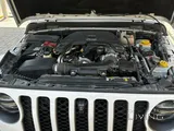 Jeep Wrangler 81st Anniversary Special Edition – 2021 Model